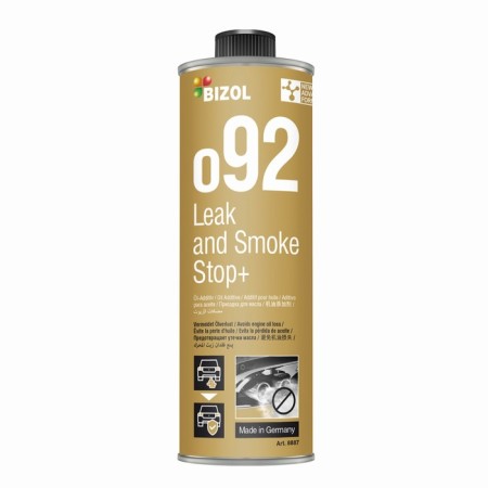 STOP STOP-DIM Bizol Leak and Smoke Stop+ O92, 250 ml