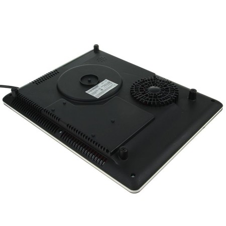 Induction tile Ender Skyline IP-32, 2200 W, 1 burner, 8 programs, black-2