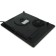 Induction tile Ender Skyline IP-32, 2200 W, 1 burner, 8 programs, black