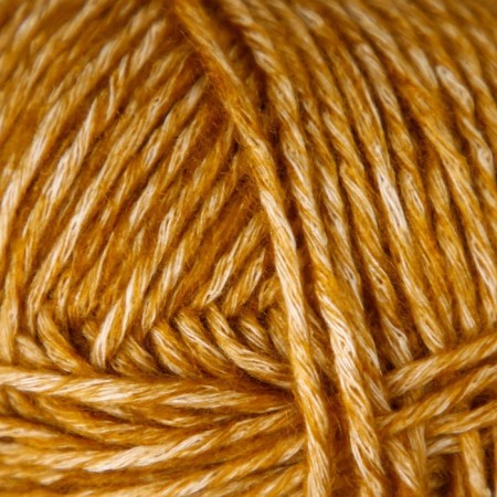 Yarn "Denim Washed" 30% acrylic 70% cotton 130m/50g (927 beige)-2