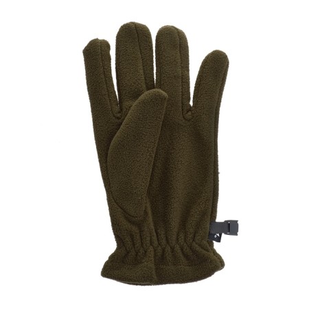 Fleet gloves, khaki color, size l-xl-3