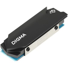 DIGMA DGRDRM2B METALL RET radiator