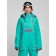 Academician Academician Women's Winter, size 42, green color