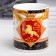 Sublimation "Best Dad" 320 ml, with application