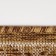 Carpet eco rectangular 80x150 cm, pp 100%, juts