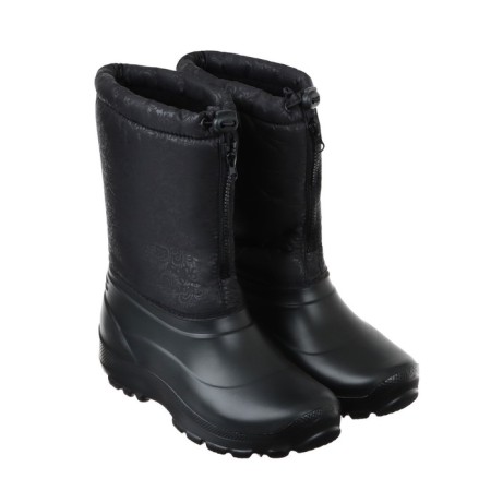 Boots Women's Eva D406, -20C, size 37-38, black color