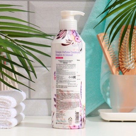 Hair air conditioner Kerasys Eleans, 600 ml-1