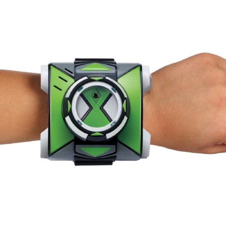 Game set Ben 10 "Omnitrix", the third season-3