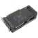 The ASUS PCI-E 4.0 Dual-RTX4060TI-O16G-EVO NVIDIA GeForce RTX 4060TI 16GB 128BIT GDD 107745