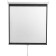Screen 240x240 cm, Digis Optimal-D DSOD-1107, 1: 1, wall-flow, roll