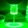 Table lamp with Alandi PDU LED 16 colors RGB touch USB 8.5x8.5x25 cm Risalux