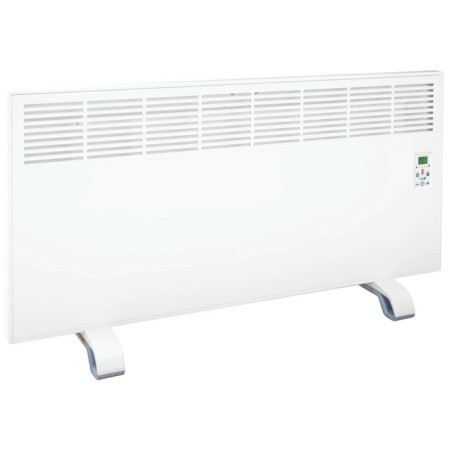Convector IVIGO EPK4590E25 white, 2.5 kW, up to 25 sq.m.-1