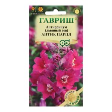 Antik Parl Antirrinum Seeds, 7 pcs.