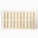 Grate for the floor 100x50