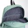 School backpack from lightning textiles, Fulldorn, 4 pockets, green color