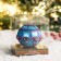 New Year's ball "prestige" 6cm mix
