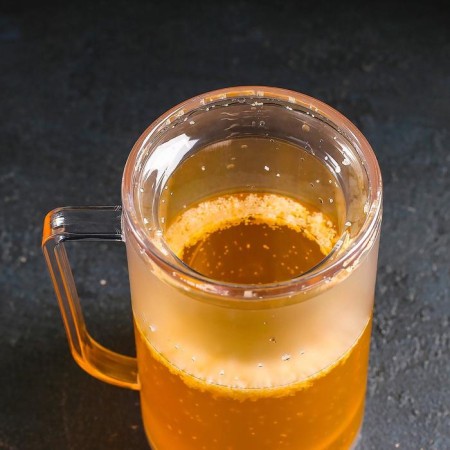 Cooling beer mug, 380 ml-3