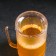 Cooling beer mug, 380 ml