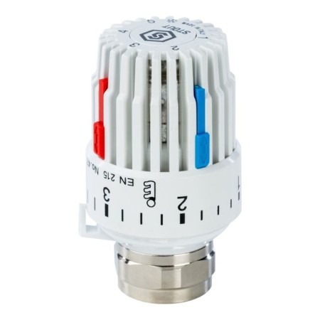 Thermostatic head Stout SHT-0001-003015, gas, M30x1.5-1