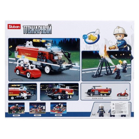 Design Firefighters "Firefighters", 381 details-3