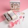 Gift Ethel Girls, a towel and accessories
