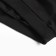 Sweep male, black color, size 48
