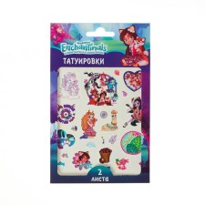 Enchantimals stickers