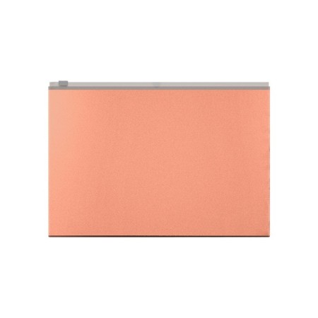 The convert folder on the A4 ZIP-MOLC, 180 μm, Erichkrause Matt Powder, up to 100 sheets, mix-3
