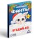 New Year's phants "New Year: Guess", 20 cards, 6+