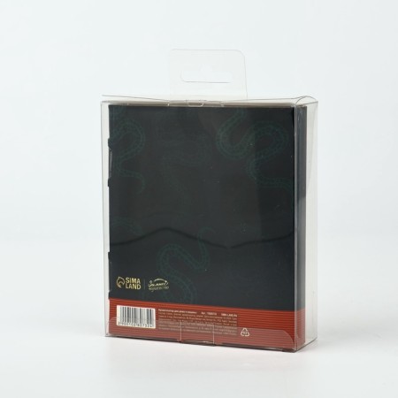 Aromadiffusor aromatic sticks "New Year's collection: for success", aroma Black ice-7