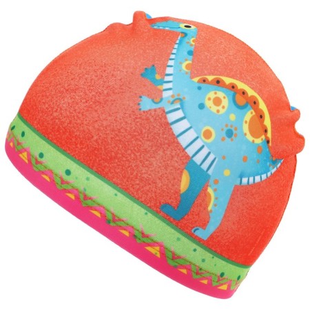 Swims for swimming children's Onlytop "Dino", fabric, girth 46-52 cm-4