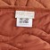 Sofi de Marko “Nobilis” bedspread, size 240x260 cm, copper color