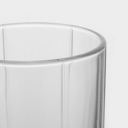 Glass glass "Style", 280 ml-1