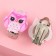 Clips Earrings Children's "Little Joy"