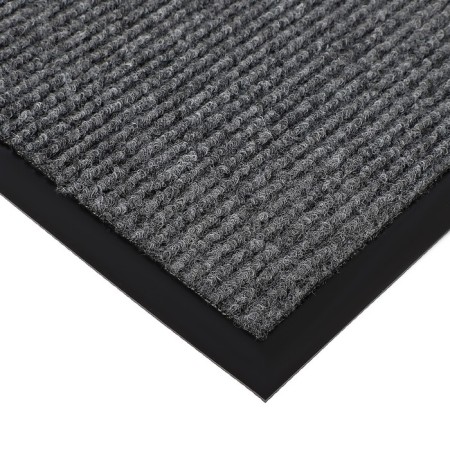 Mature mature, ribbed, “comfort”, 40 × 60 cm, gray color.-3