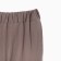 Female "Heart" set (longshit, trousers), light gray color, size 54