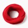 Snood for children, raspberry color, size 108x26 cm
