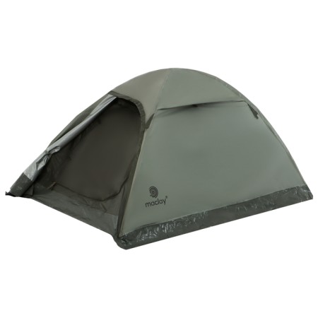 TARSTARY TACE, TRARKING MACLAY BAIKAL COOL 2, 2-seater-7