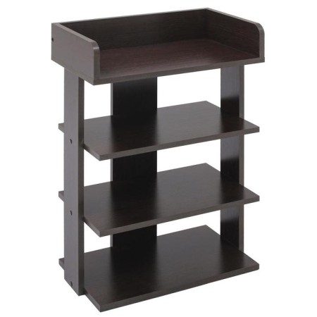 Stellage Nord No. 4, 500x300x764, Wenge