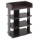 Stellage Nord No. 4, 500x300x764, Wenge