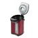 Thermopotes Willmark WAP-502KL, 5.3 l, 900 watts, cherry