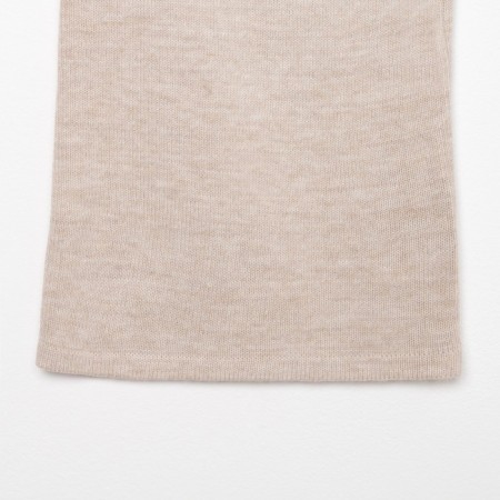 Women's costume (jumper and trousers) Mist p. 44-46, beige-11