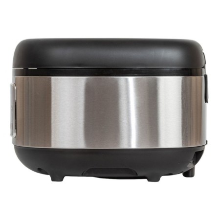 Pioneer MC212, 860 W multicooker, 5 l, 10 programs, anti -stick coating-11