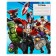 Gift set for a boy, 11 items, Avengers