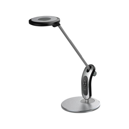 LED LED LED GerHort BL1012 Silver, 1xLED, 47.4x19.4x28 cm, silver color
