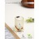 The stand for kitchen accessories Majestic, 7.7 × 7.7 × 10 cm, round