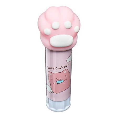 Clear adhesive Figure "Feal", 9 g, mix-1