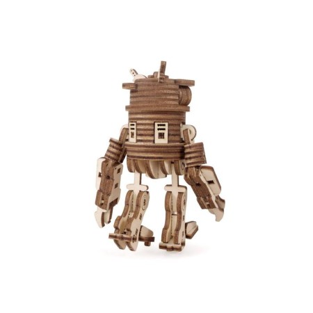 Robot "Phil"-5