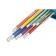 Set of keys GROSS 16402, imbus, Torx-TT, 9 pcs, T10-T50, magnet, S2, 9 pcs.