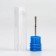 Clamps Diamond cone D2.5mm 10mm of average grains sin Nasch d/case pack qf